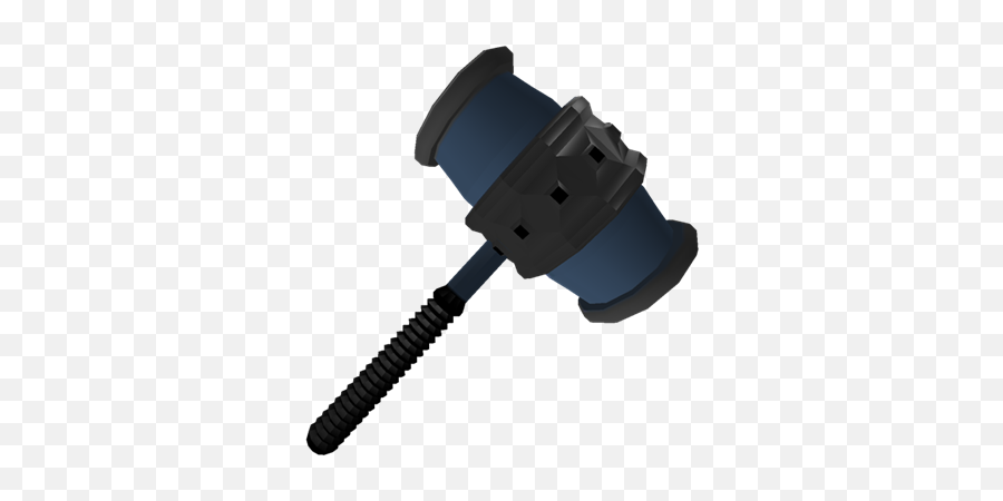 Ban Hammer Icon - Roblox With Ban Hammer Png,Roblox Icon Png