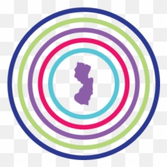 Chartingthelifecourse New Jersey Newsletter - Dot png