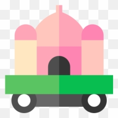 Tableau - Free cultures icons Forbidden City png
