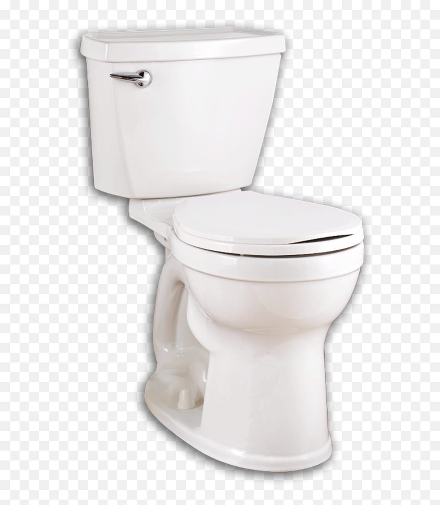 Champion 4 Right Height Round Front Toilet - 16 Gpf American Standard Vormax Png,Icon Cloverleaf Knee Sliders