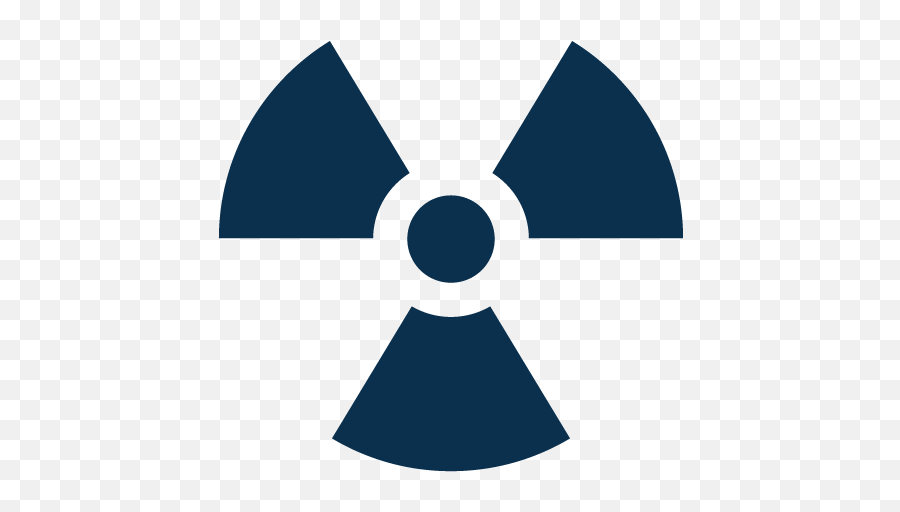Environmental Health And Safety - Radiation Symbol Svg Png,Health Safety Icon