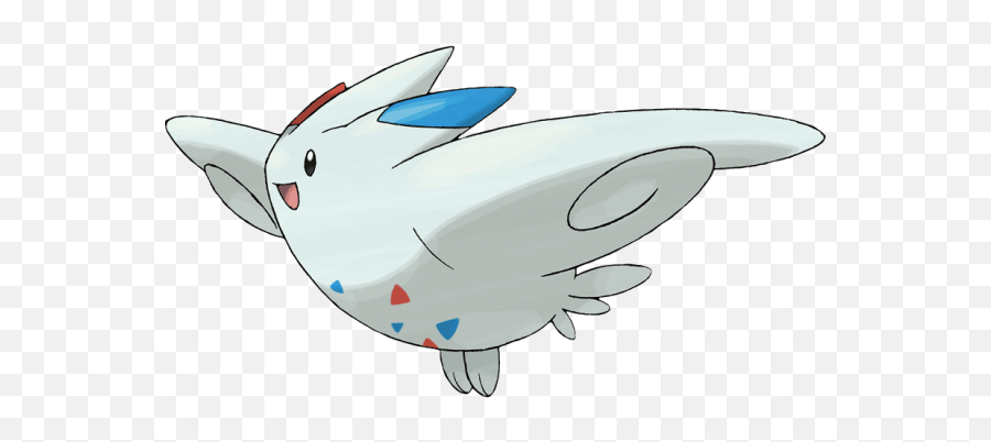 30 Dreamy Fairy Type Pokemon For A Stylish Team 17 - Togekiss Sticker Png,Pokemon Ruby Icon