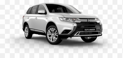 Mitsubishi Outlander For Sale In - 2019 Colores png