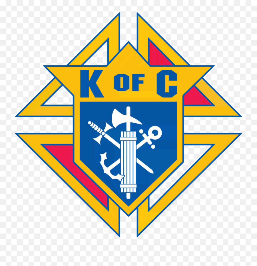 Saint Thomas More Parish Kansas City - Logo High Resolution Knights Of Columbus Png,St Thomas More Icon