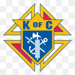 Saint Thomas More Parish Kansas City - Logo High Resolution Knights Of Columbus png