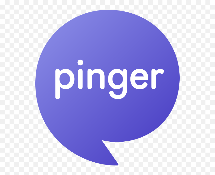 Trouble With The Dial Pad - Pinger Png,Where's My Settings Icon