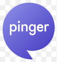 Trouble With The Dial Pad - Pinger Png,Where's My Settings Icon