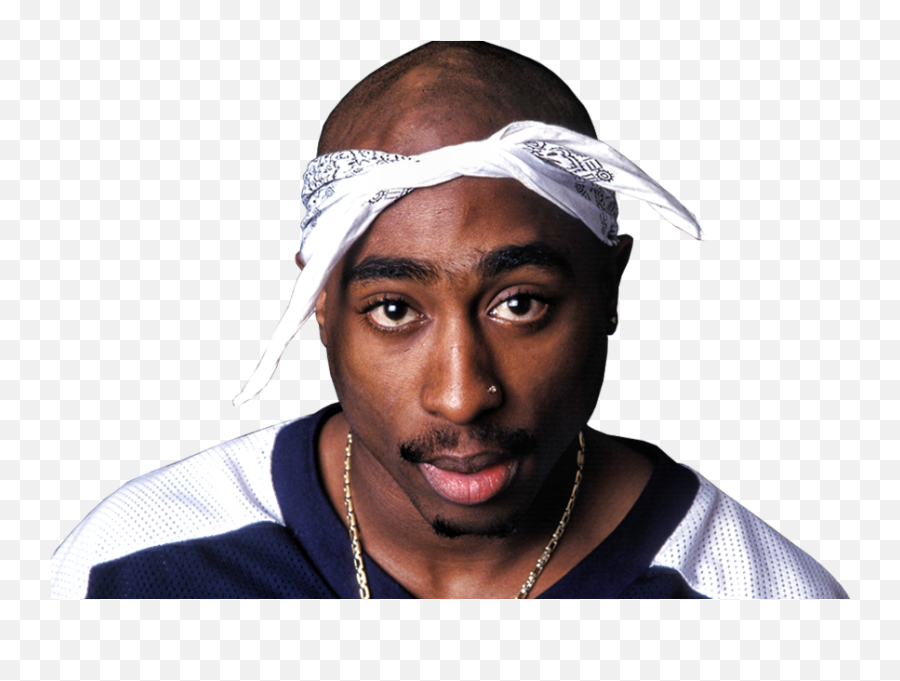 Tupac Shakur - Tupac Png,Tupac Transparent