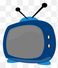 Tv Screen Retro - Clipart Transparent Background png
