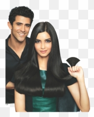 Tresemme Keratin Smooth Treatment - Split Remedy Tvc png