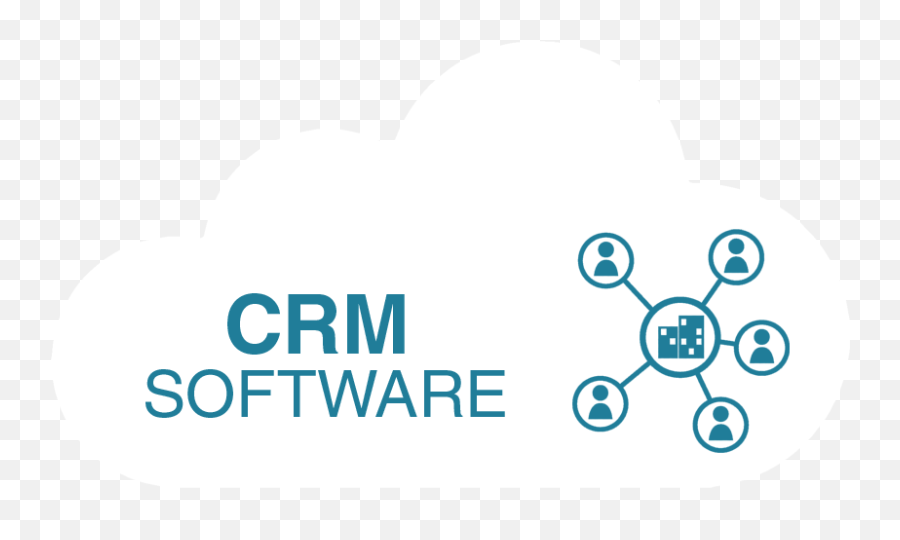 Crm Software - Dot Png,Infusionsoft Icon 2017