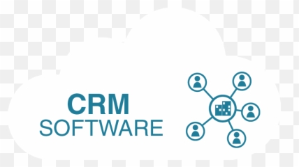 Crm Software - Dot png