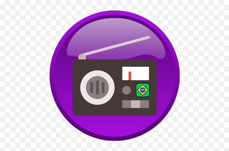 App Radio Roberto Carlos Streaming - The Big Bib Bbq Png,Carlos Icon