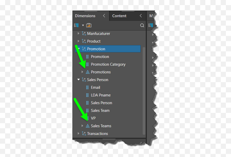 Parent - Child Hierarchies Vertical Png,Sap Icon List