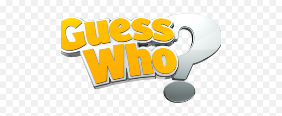 My Guess The Pic Apk 8 - Transparent Guess Who Png,Icon Pop Quiz Spooky Season