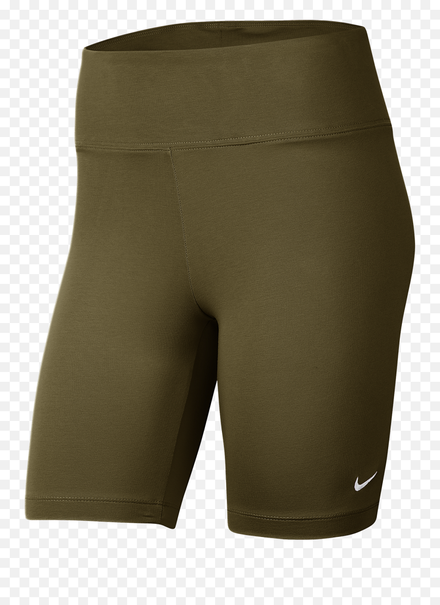 Nike Bike Short Modesens - Nike Png,Nike Womens Icon Shorts