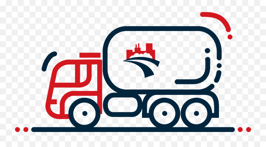 Industries Served - Act Environmental U0026 Infrastructure Language Png,Fuel Truck Icon