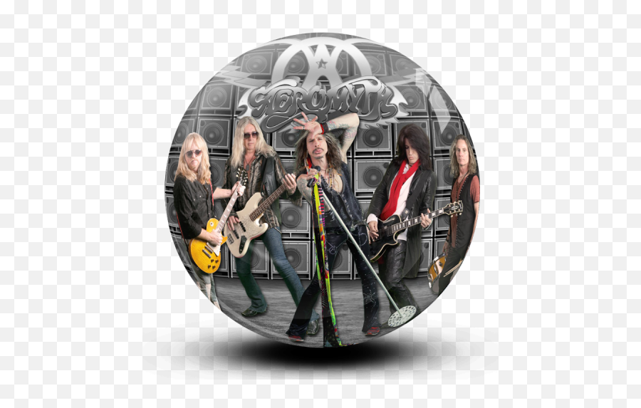 Wheel Images - Spesoft Forums Tribute Aerosmith Band Jaded Png,Lg Tribute Icon .ico