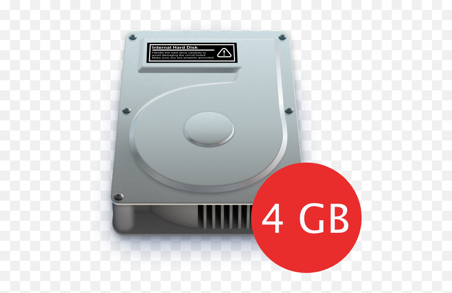 How To Write Ntfs Drivers - Ipod Png,Windows Drive Icon
