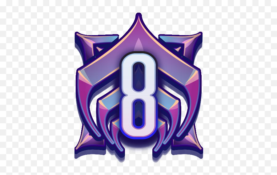 Update 31 The New War - Pc Update Notes Warframe Forums Warframe 8th Anniversary Glyph Png,Smite Icon Border
