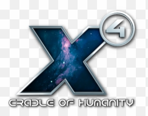 X4 - Mount and Blade with spaceships Page 33 rpgcodex Foundations Cradle Of Humanity Logo png