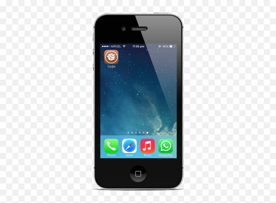 P0sixspwn Jailbreak Ios 6 - Ios 616 Download Posixspwn Iphone Full Hd App Png,Cydia App Icon