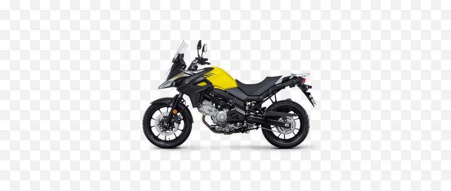 Thailand Motorcycle Rentals Adventure Travel - Suzuki V Strom 650cc 2018 Png,Icon Cb110