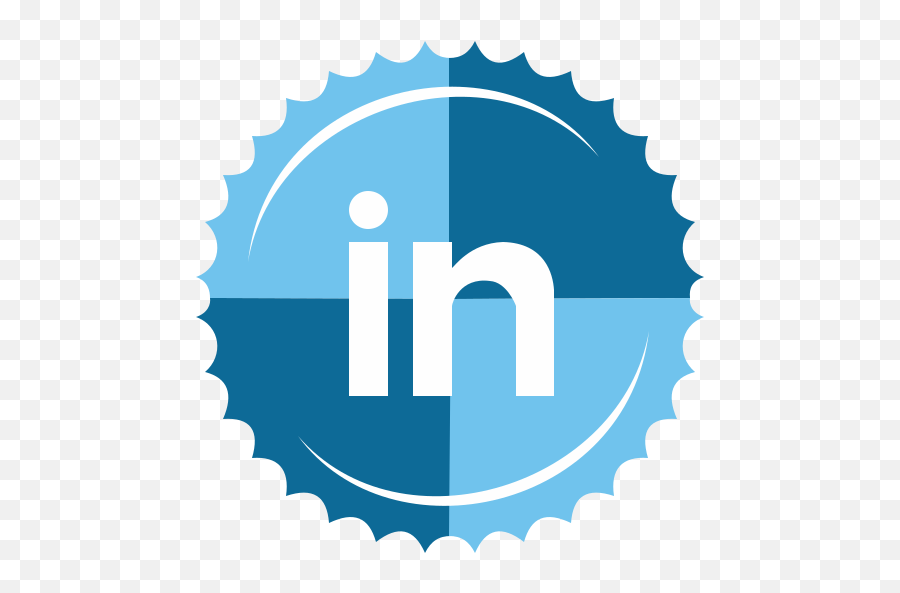 Linkedin Icon - Free Download On Iconfinder Two Pitchers Brewing Logo Png,Linkedin.com Icon