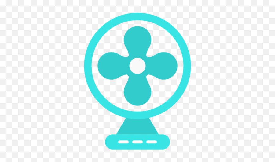 Free Fan Icon Symbol Png Svg Download - Dot,Cool Icon Sets