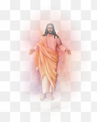 Picture - Sacred Heart Of Jesus Png,Jesucristo Png