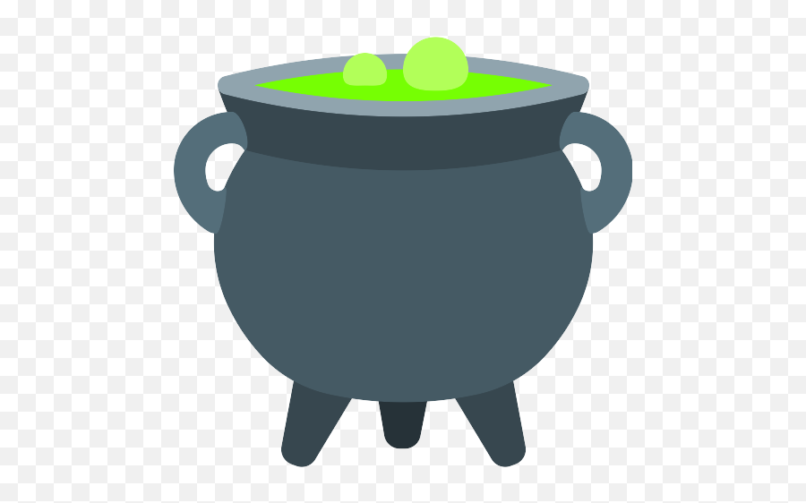 Cauldron Png Icon - Clip Art,Cauldron Png