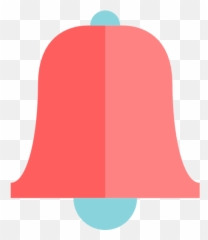 Bell - Free music icons Ghanta png