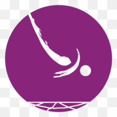 Gymnastics Victoria Home - Trampoline png