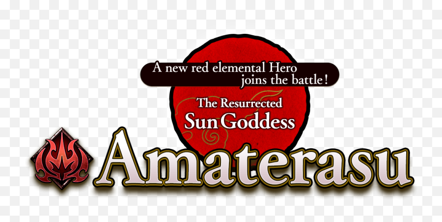 Special Update The Tale Of Amatsu No Kuni - Language Png,Amaterasu Icon