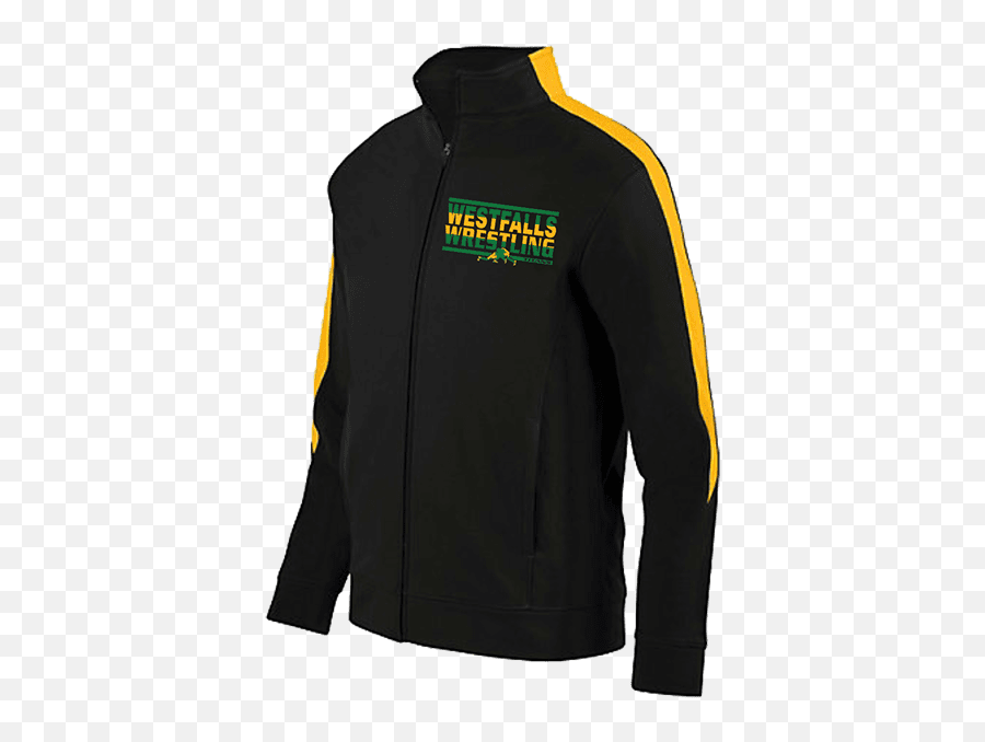 Custom Wrestling Apparel Sportswear - Augusta Medalist Jacket Png,Icon 1000 Shorty Jacket