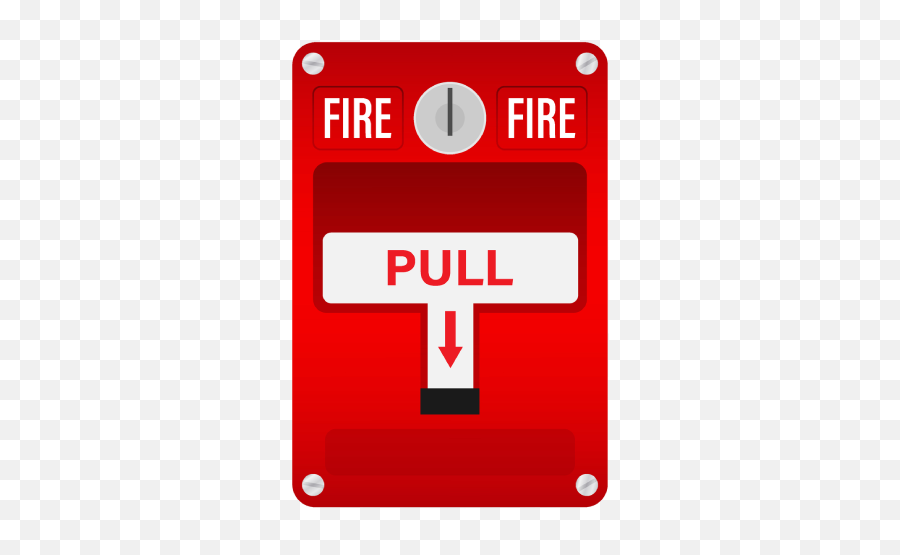 Fire Suppression Systems Protection Contractors - Language Png,Fire Alarm Icon Png