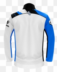 Vvv Gaming Pro Jacket U2013 Arma - Long Sleeve Png,Icon Moto Leathers