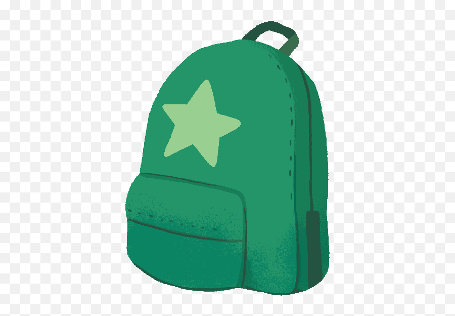 My Favorite Color Activity Books - Illustration U2014 Taryn Johnson Clip Art Png,Icon Dot Backpack