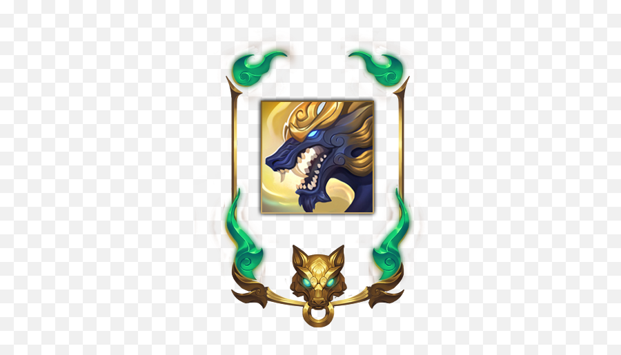 Raw - Communitydragon Fictional Character Png,League Of Legends Icon Emote