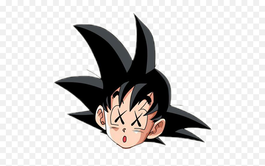 Download Kid Goten - Dragon Ball Z Son Goten Png,Goten Png