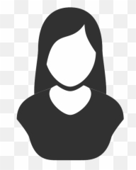 Download Hd Png Freeuse Manager Clipart Female - Anil Donde Ekta Sharma Daughter
