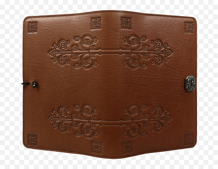 Leather Refillable Journal Da Vinci 2 Sizes 3 Colors - Solid Png,Custom Icon Saddle