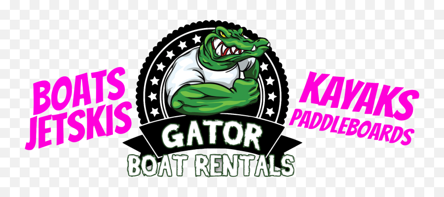 Marco Island Boat Rentals 2020 Boats - Clip Art Png,Gator Png