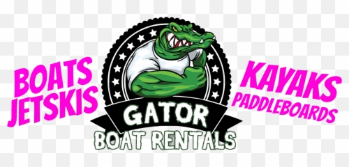 Marco Island Boat Rentals 2020 Boats - Clip Art Png,Gator Png
