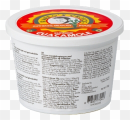 Supreme Guacamole - Frozen Pablou0027s Choice I Believe Not Png,Guacamole Png