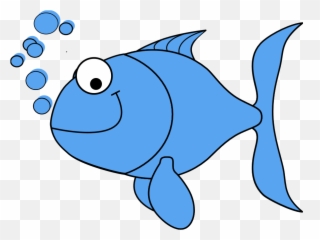 Lake Elsinore Summer Swim Program - Transparent Background Goldfish Clipart Png,Fish Swimming Png