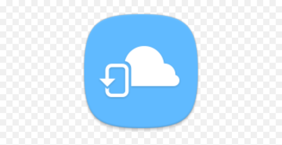 Samsung Cloud 2212 Apk Download By Electronics Co Png Icon S7