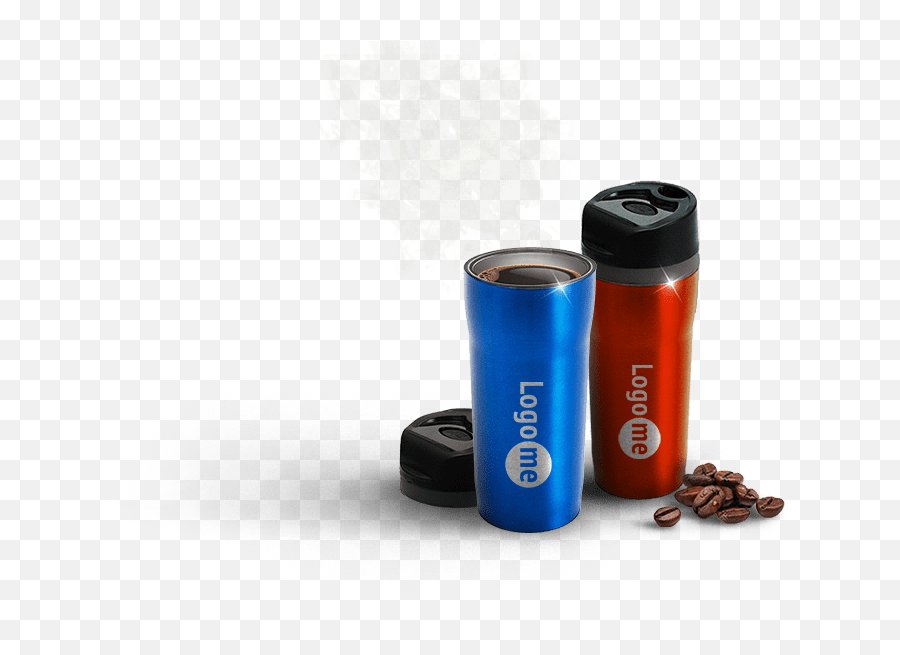 Reklamowe24 - Kubki Izotermiczne W Niskich Cenach Cylinder Png,Timolino Icon Vacuum Travel Mug