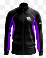 Teams - LEVEL RealGamerWear Jacket png
