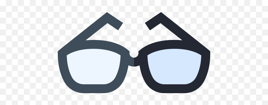 Eye Glasses - Free Fashion Icons Full Rim Png,Glasses Icon